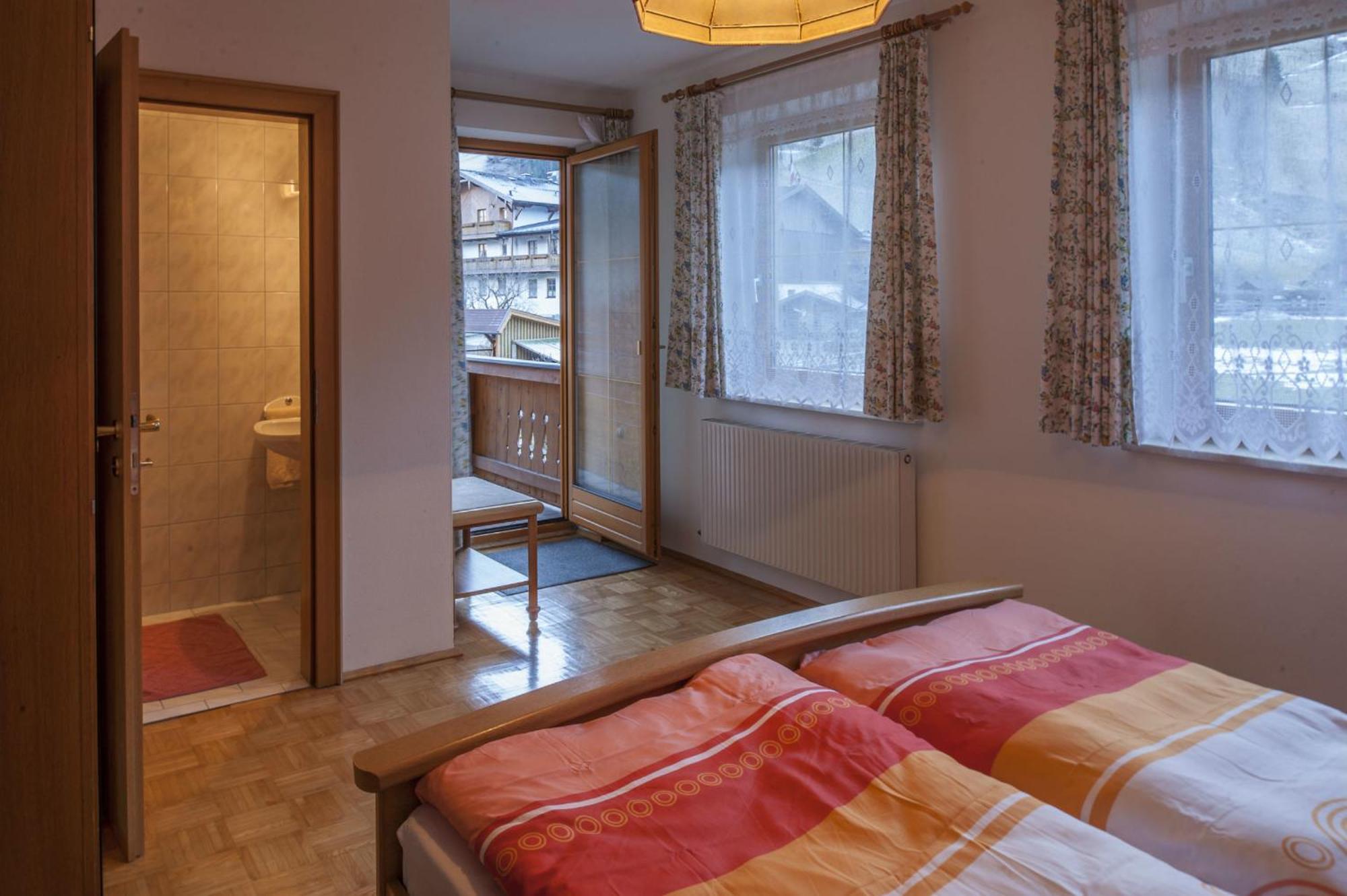 Haus Schoenegger Dorfgastein Quarto foto