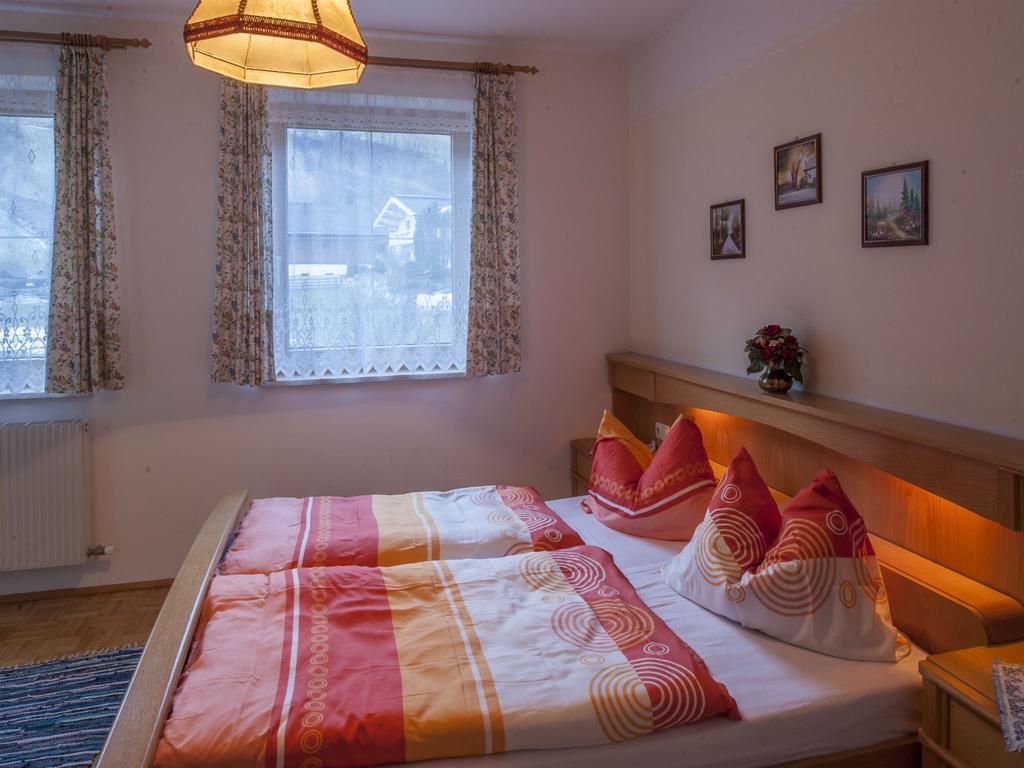Haus Schoenegger Dorfgastein Quarto foto