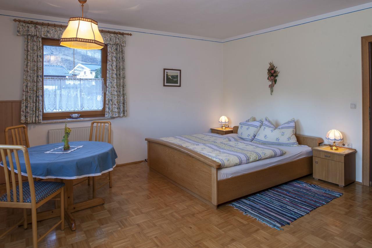 Haus Schoenegger Dorfgastein Quarto foto